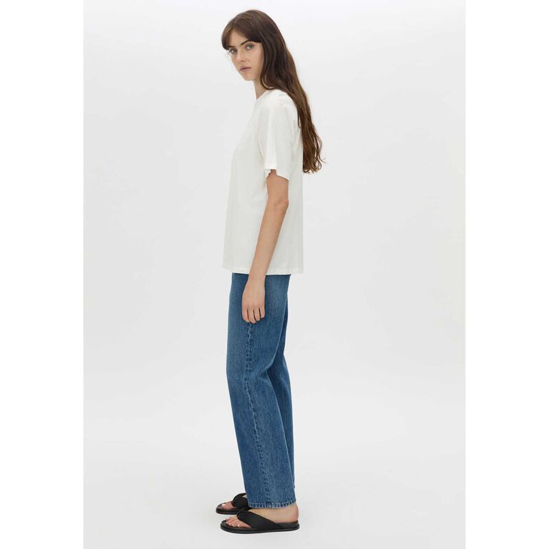 Camilla and Marc Westley Fitted Print Tee image number 5